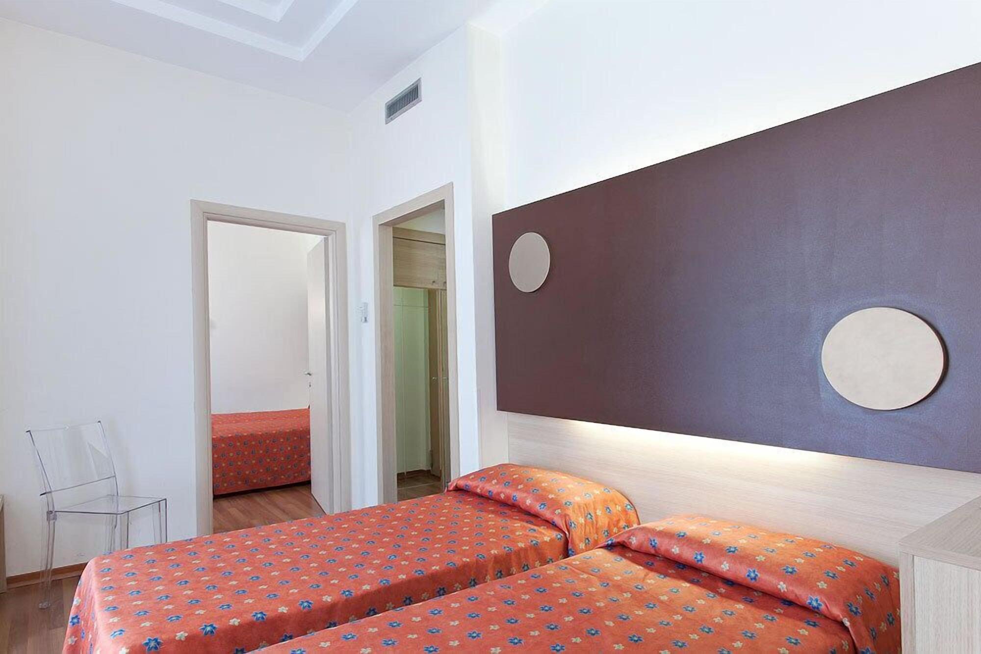 San Remo 3* Rom