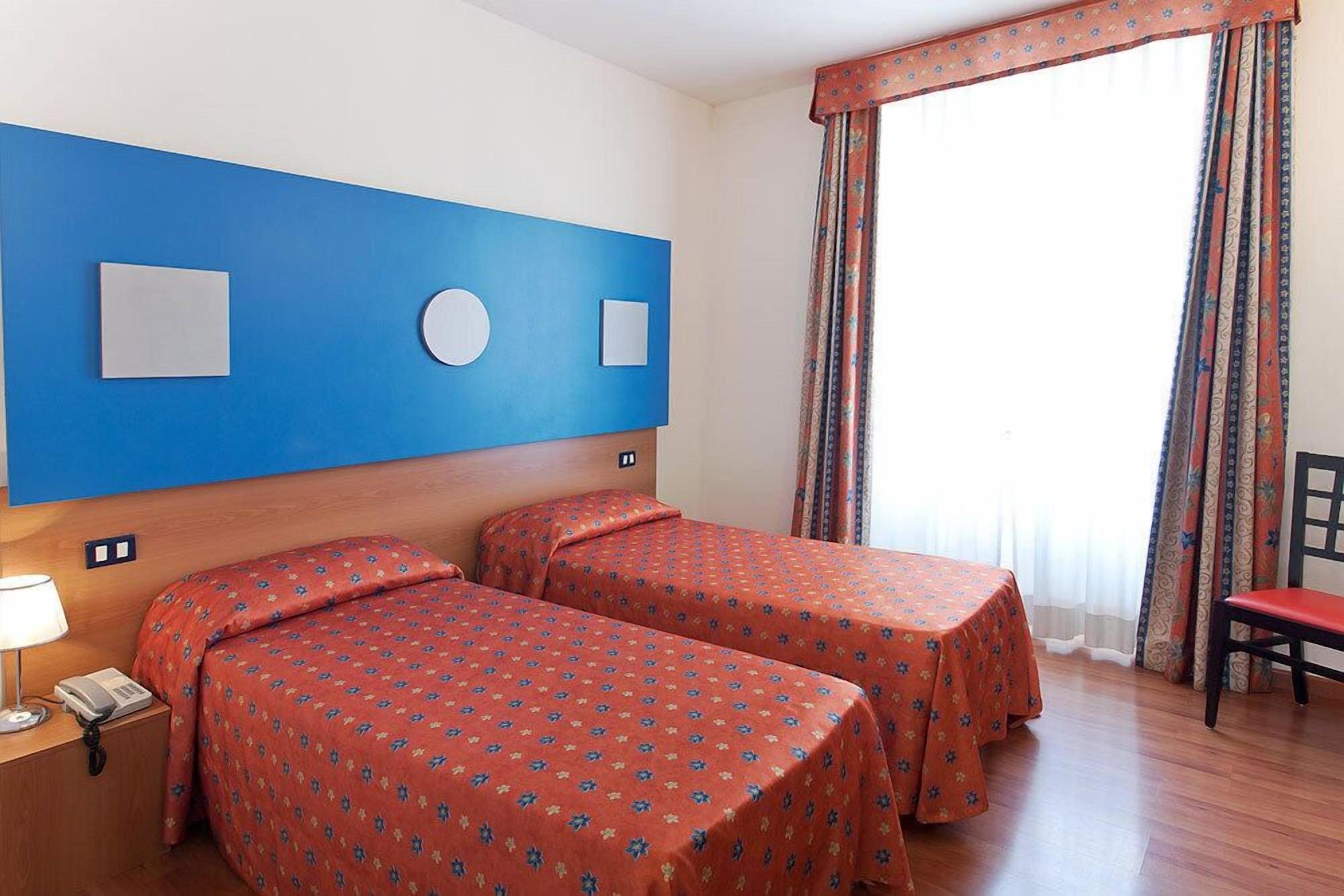 Hotel San Remo Rom
