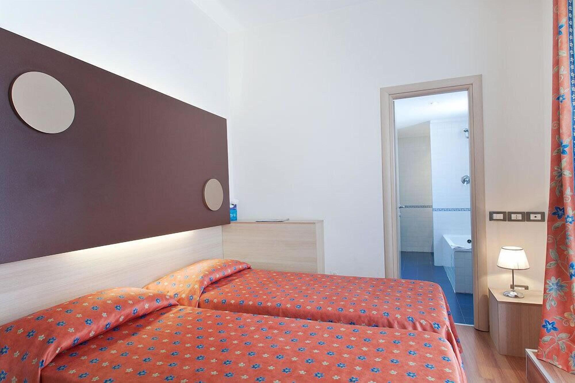 Hotel San Remo Rom