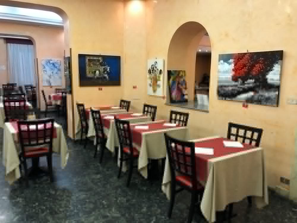 San Remo Rom