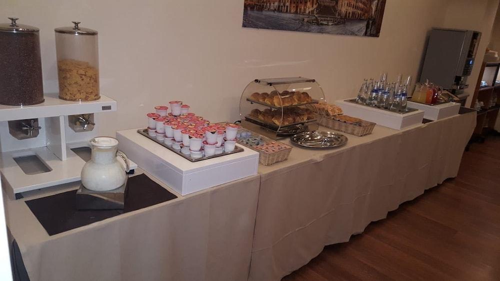 Hotel San Remo Rom