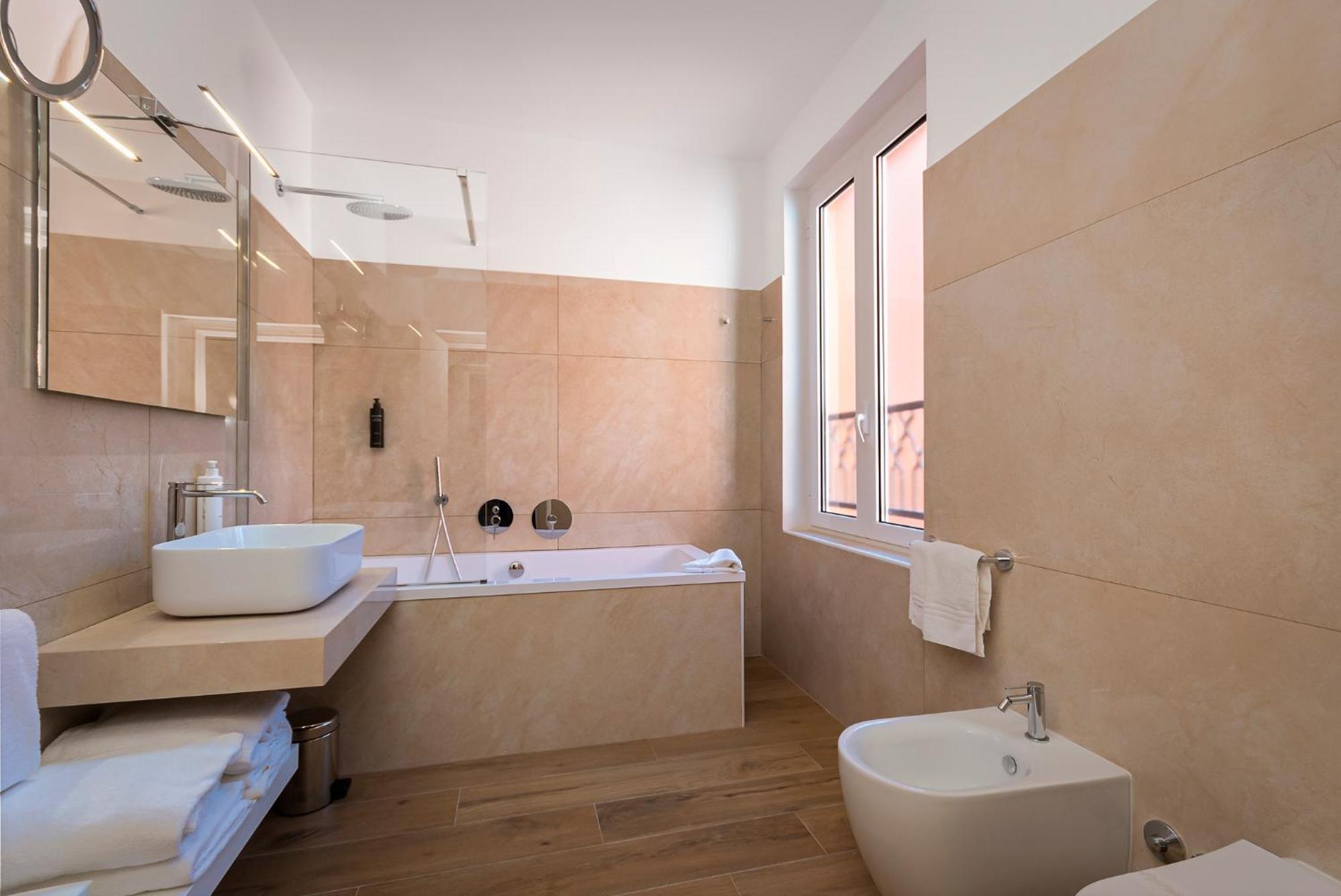 Hotel San Remo Rom