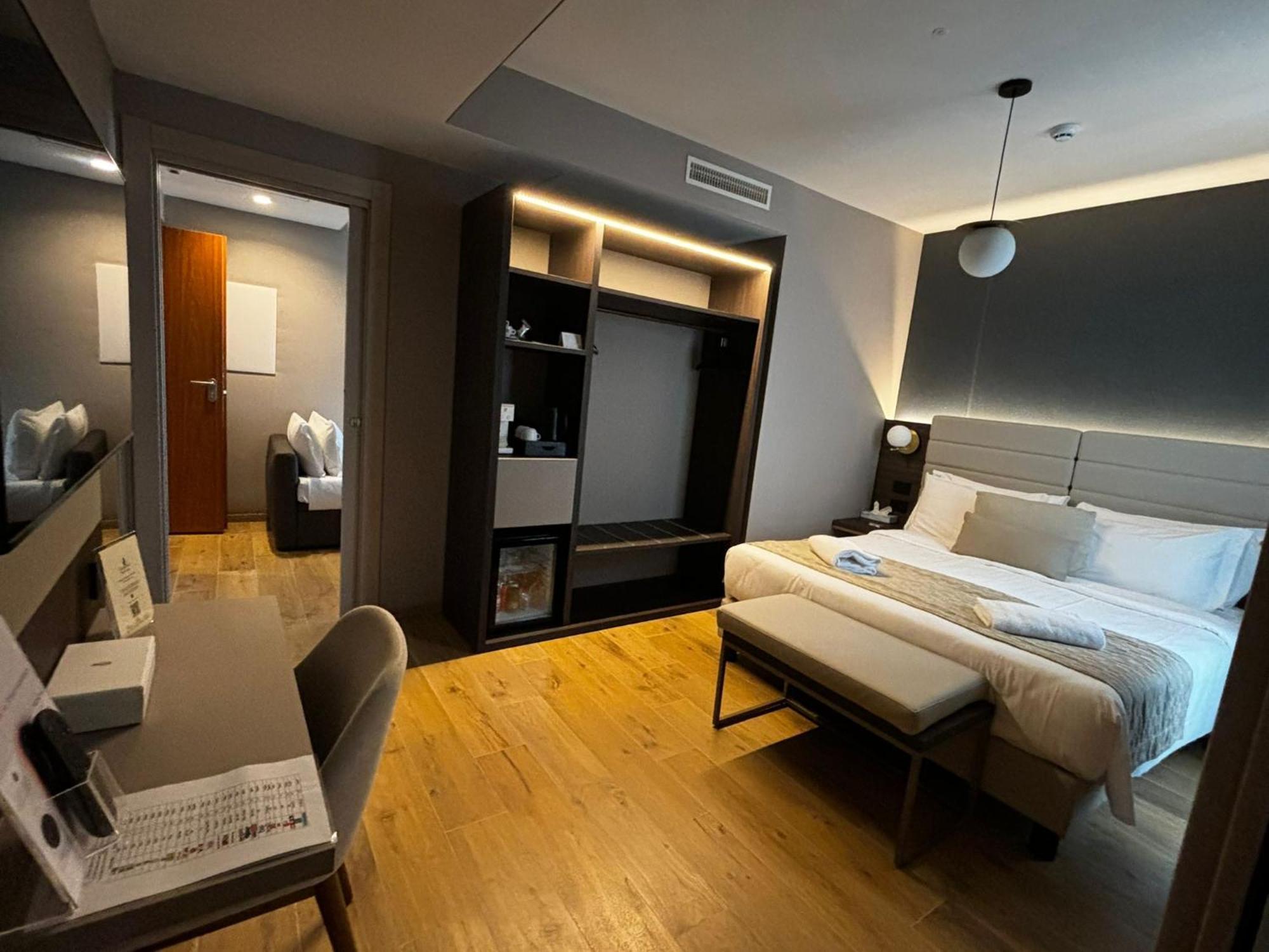 San Remo 3* Rom