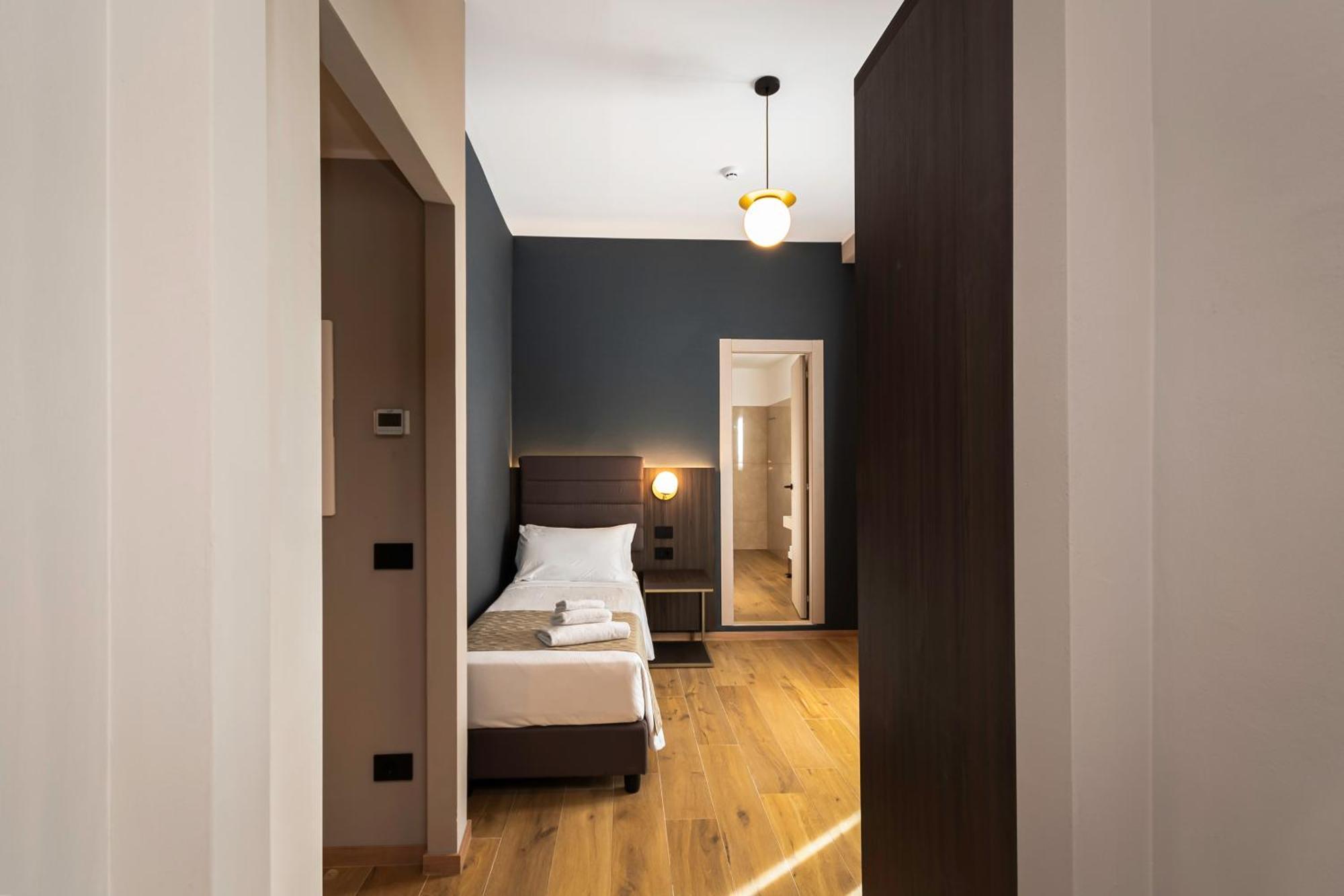 Hotel San Remo Rom