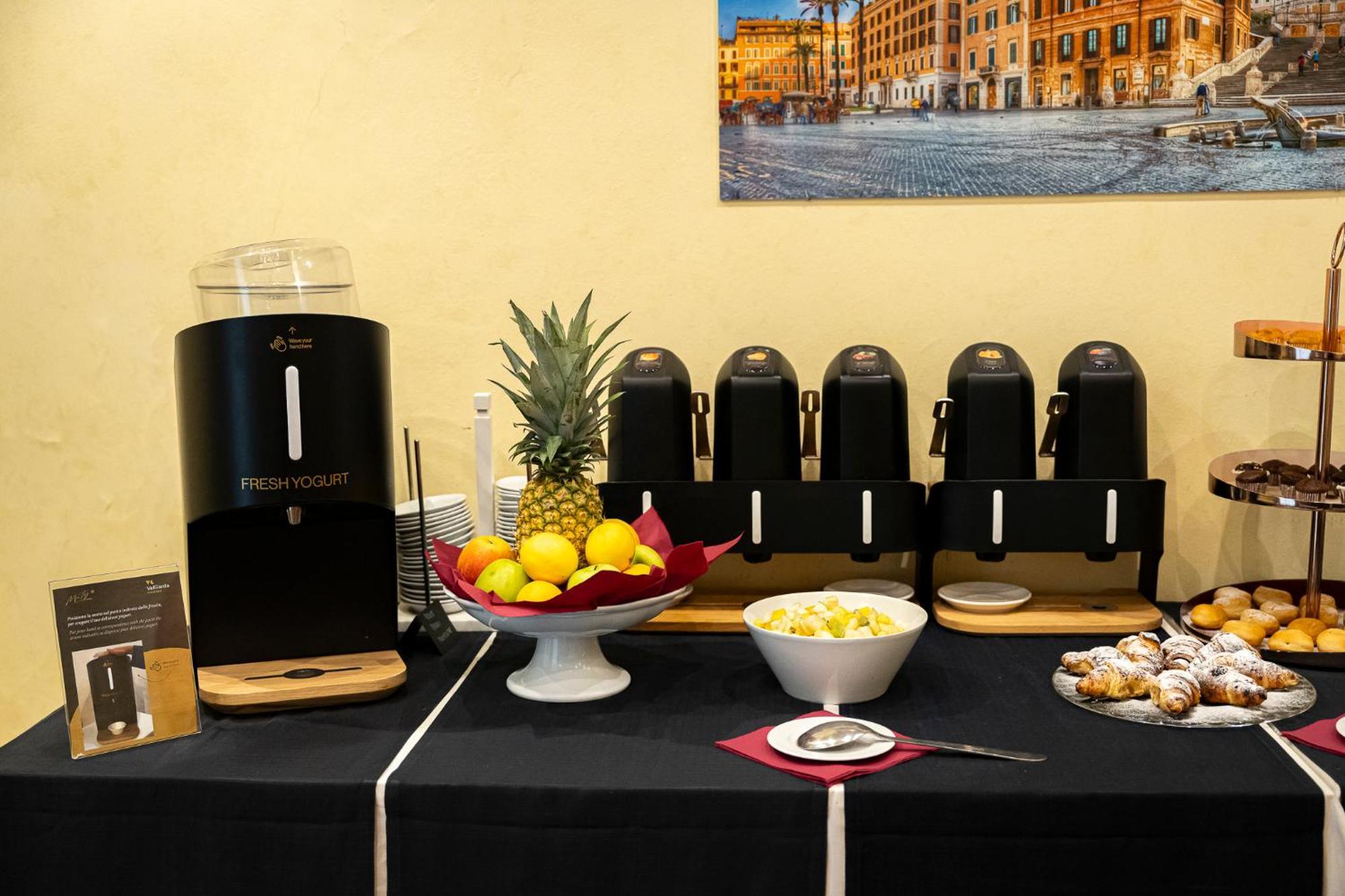 San Remo 3* Rom