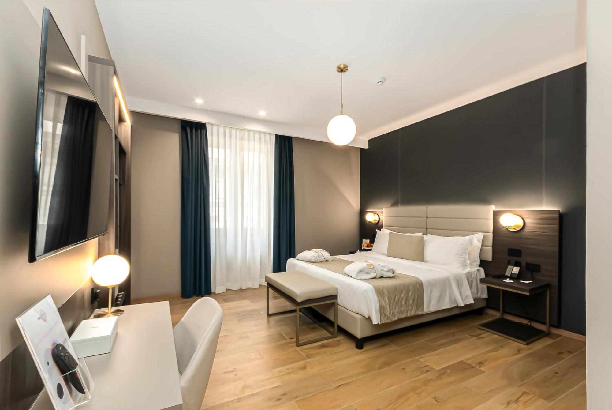 San Remo 3* Rom