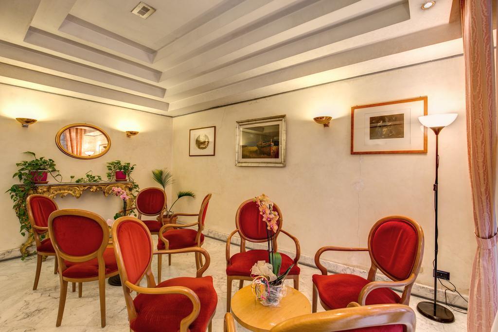 San Remo 3* Rom