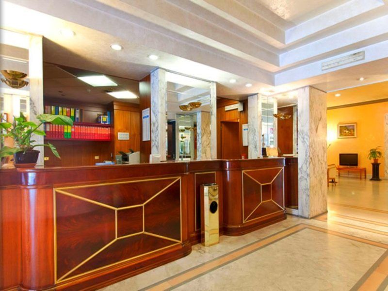 Hotel San Remo Rom
