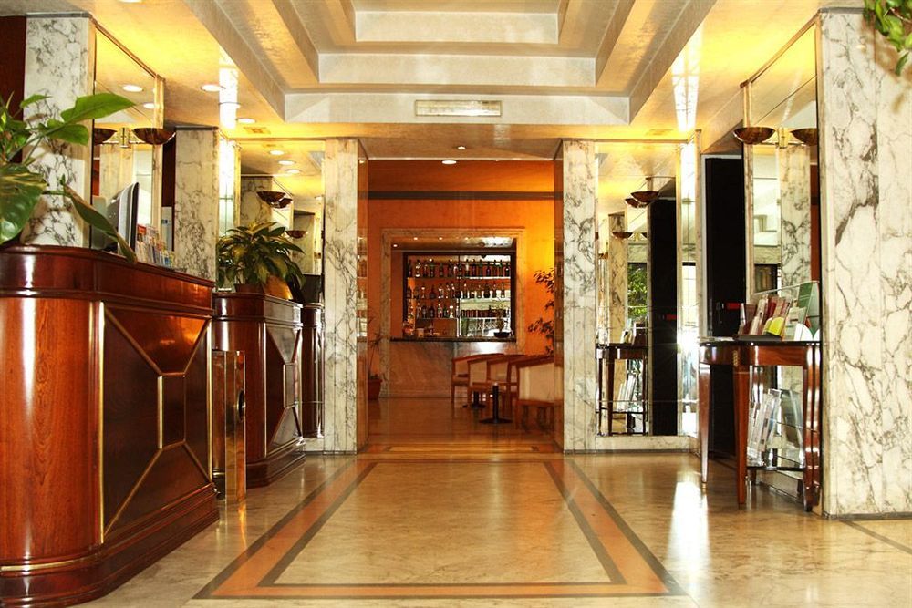 San Remo Rom
