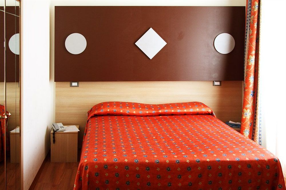 Hotel San Remo Rom