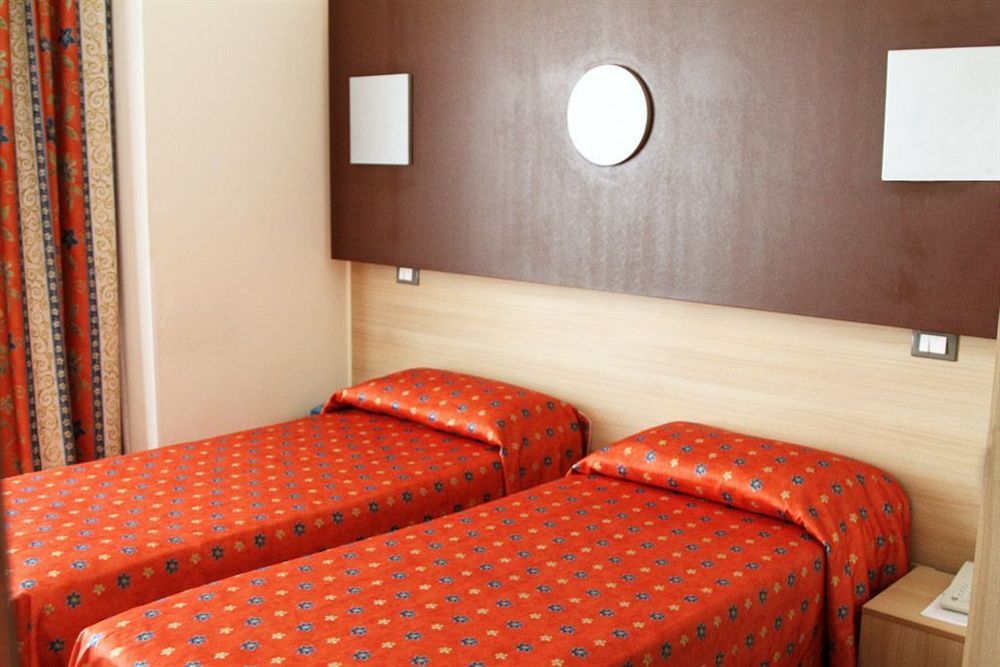 San Remo Hotel Rom