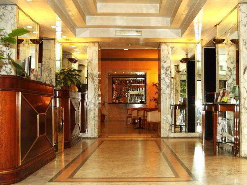 San Remo 3* Rom
