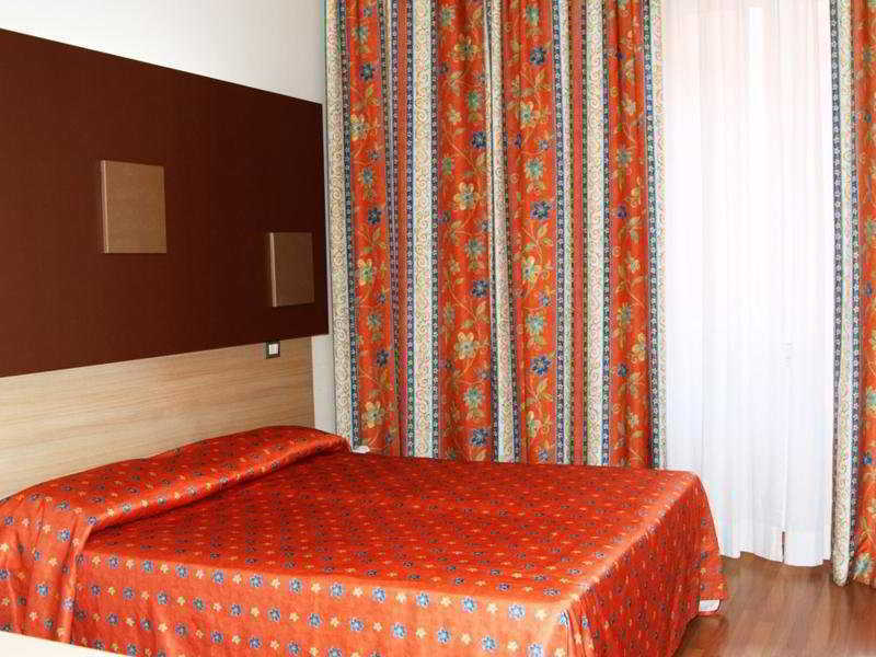 San Remo Hotel Rom