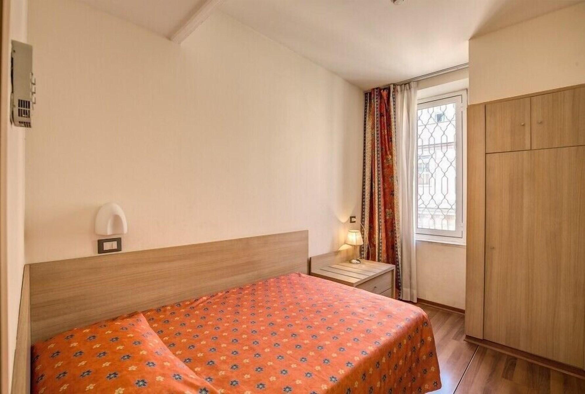 San Remo Hotell
