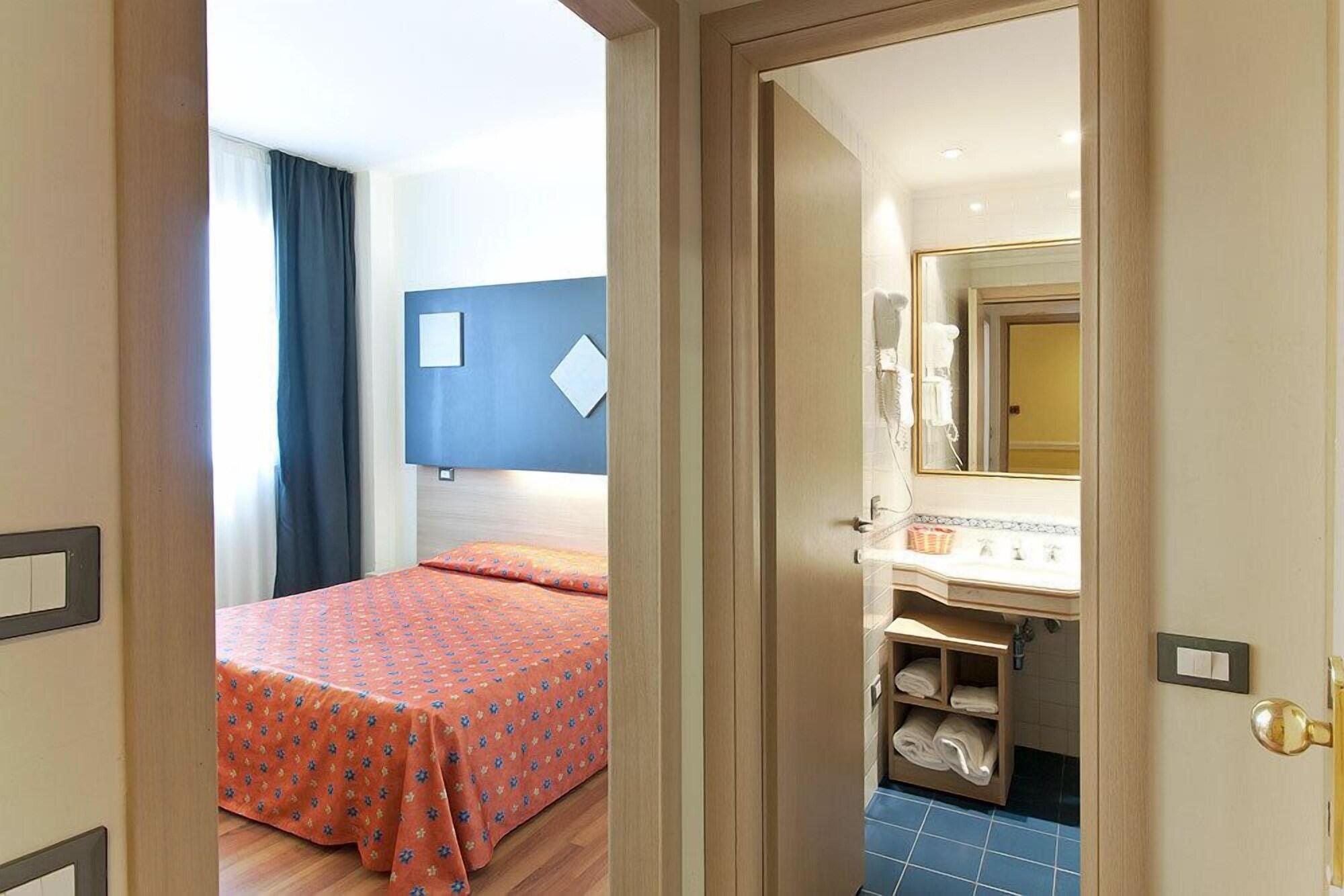 San Remo Hotell 3*