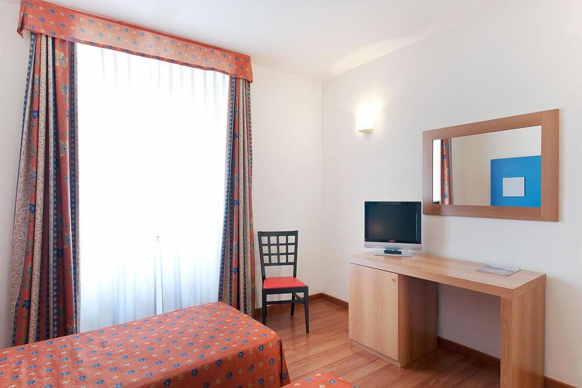 San Remo Hotell 3*