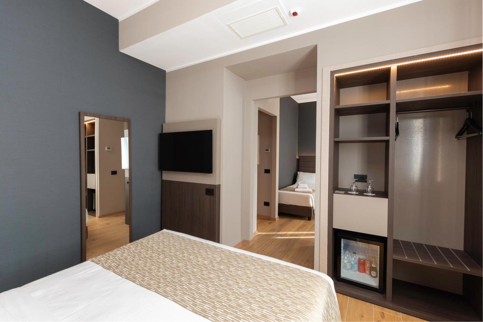 Hotell San Remo 3*